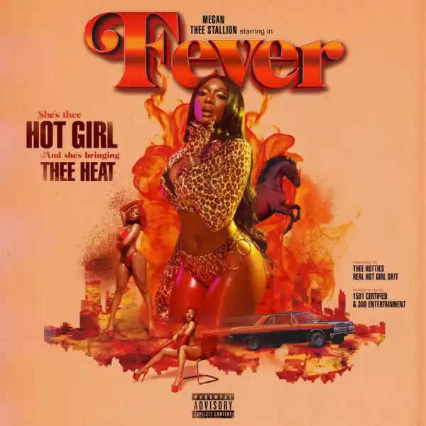 Megan Thee Stallion - Best You Ever Had
